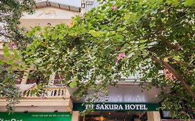 Tu Sakura Hotel